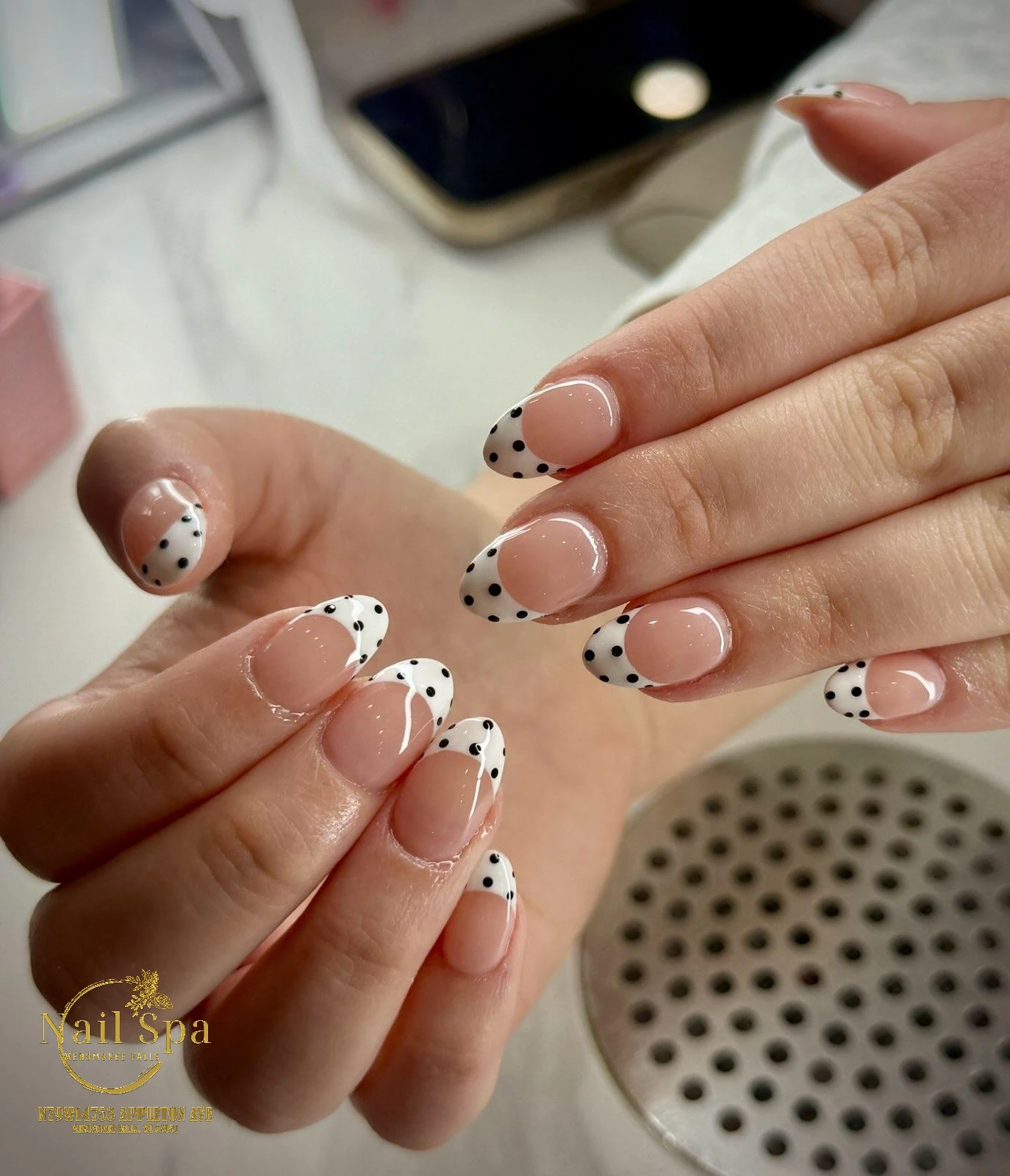 Nail Art
